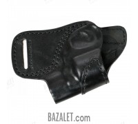 Belt holster for Taurus LOM-13 (model 10)