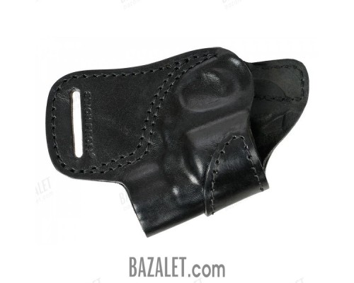 Belt holster for Taurus LOM-13 (model 10)