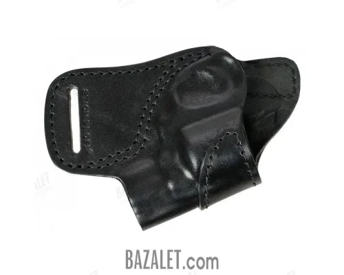 Belt holster for Taurus LOM-13 (model 10)