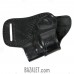Belt holster for Taurus LOM-13 (model 10)