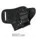 Belt holster for Taurus LOM-13 (model 10)