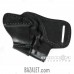 Belt holster for Taurus LOM-13 (model 10)