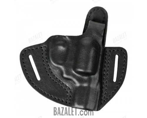 Belt holster for Taurus LOM-13 (model 2)