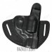 Belt holster for Taurus LOM-13 (model 2)