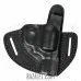 Belt holster for Taurus LOM-13 (model 2)