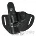 Belt holster for Taurus LOM-13 (model 2)
