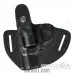 Belt holster for Taurus LOM-13 (model 2)