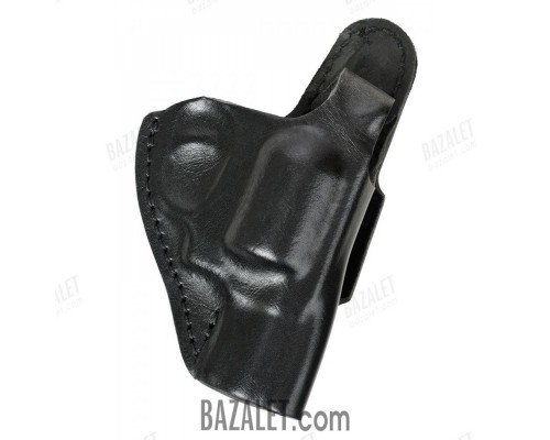 Belt holster for Taurus LOM-13 (model 8)