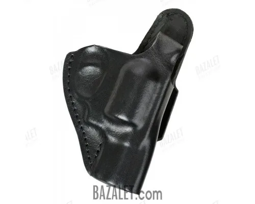 Belt holster for Taurus LOM-13 (model 8)