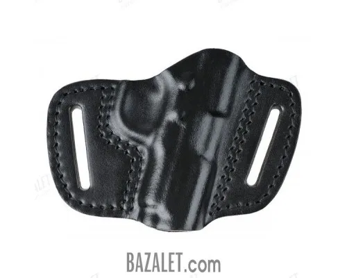Belt holster for TT (model 1)