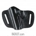 Belt holster for TT (model 1)