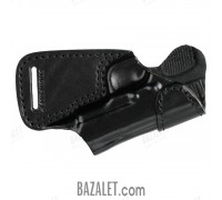 Belt holster for TT (model 10)
