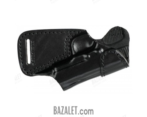 Belt holster for TT (model 10)