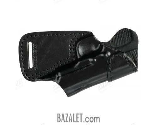 Belt holster for TT (model 10)