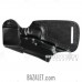 Belt holster for TT (model 10)