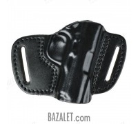 Belt holster for TT (model 11)