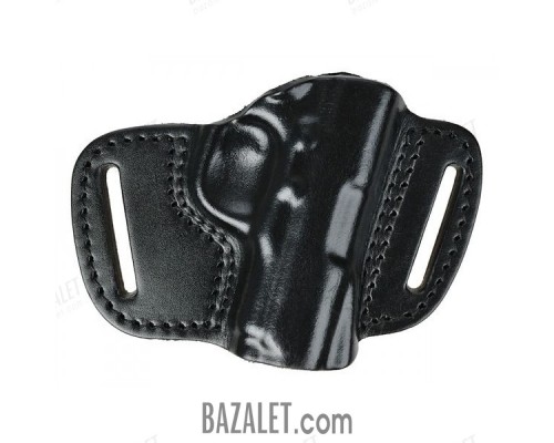 Belt holster for TT (model 11)