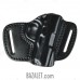 Belt holster for TT (model 11)