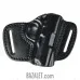Belt holster for TT (model 11)