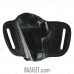 Belt holster for TT (model 11)
