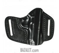 Belt holster for TT (model 19)