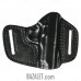 Belt holster for TT (model 19)
