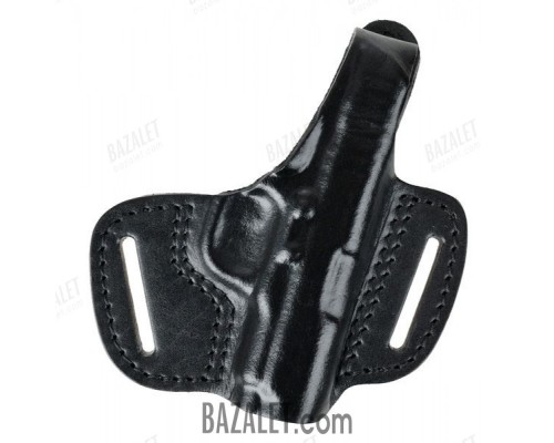 Belt holster for TT (model 2)