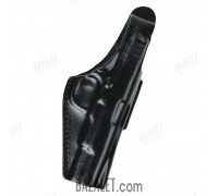 Belt holster for TT (model 8)
