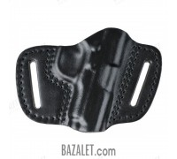 Belt holster for TTK (model 1)