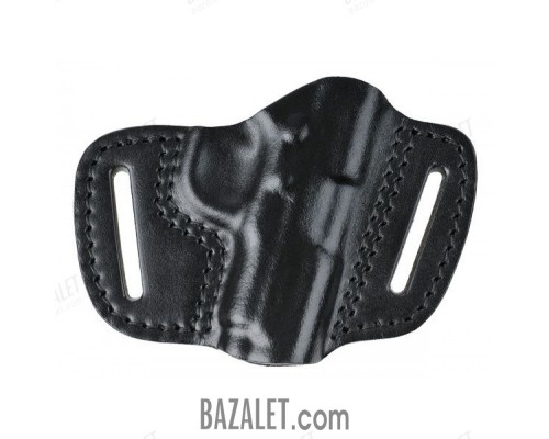 Belt holster for TTK (model 1)