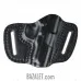 Belt holster for TTK (model 1)