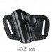 Belt holster for TTK (model 1)