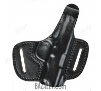 Belt holster for TTK (model 12)