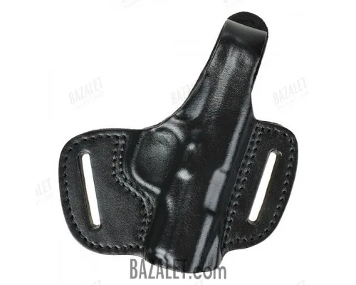 Belt holster for TTK (model 12)