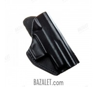 Belt holster for TTK (model 17)