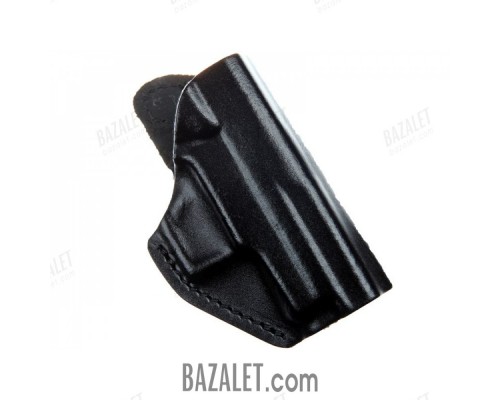 Belt holster for TTK (model 17)