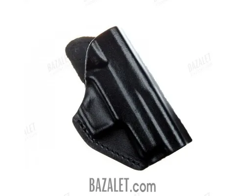 Belt holster for TTK (model 17)