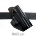 Belt holster for TTK (model 17)
