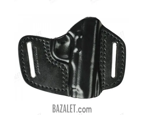 Belt holster for TTK (model 19)