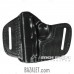 Belt holster for TTK (model 19)