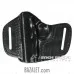 Belt holster for TTK (model 19)