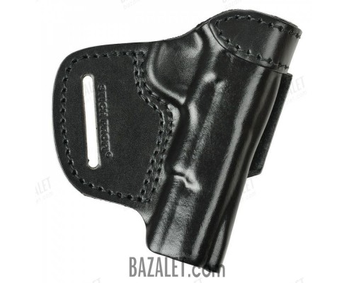 Belt holster for TTK (model 5)