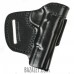 Belt holster for TTK (model 5)