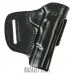 Belt holster for TTK (model 5)