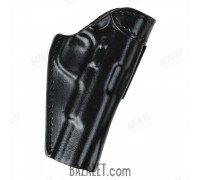 Belt holster for TTK (model 7)