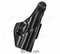 Belt holster for TTK (model 8)