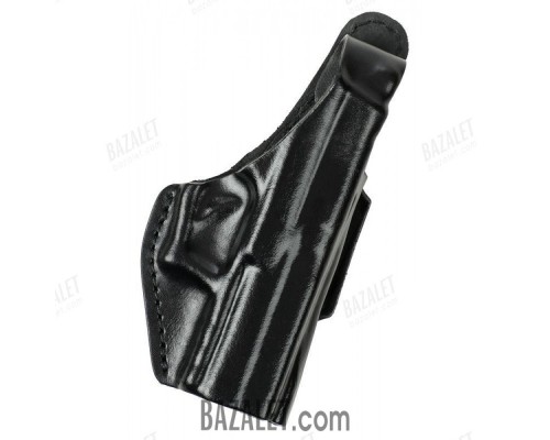 Belt holster for TTK (model 8)