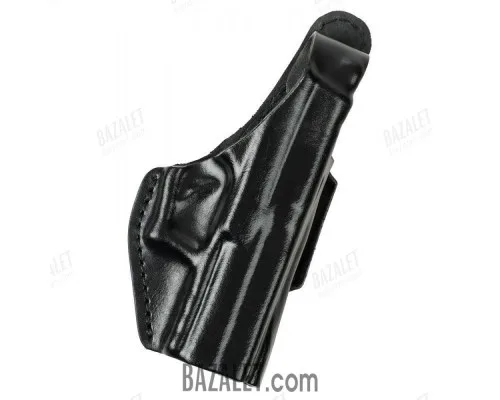 Belt holster for TTK (model 8)