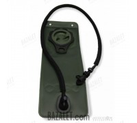 Hydration bladder, 3 litres