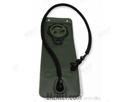 Hydration bladder, 3 litres